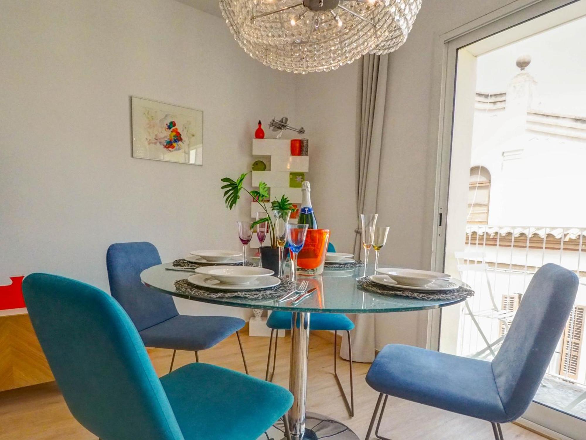 Apartment Happy Diamond By Hello Homes
